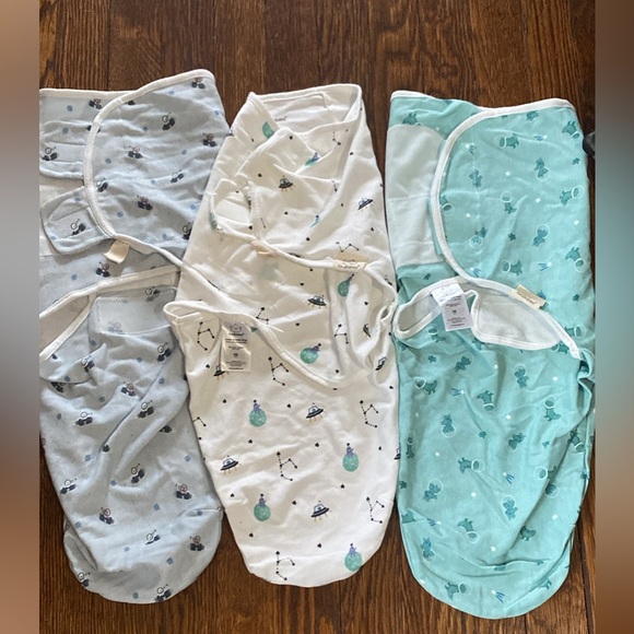 Keababies swaddles - Picture 1 of 2